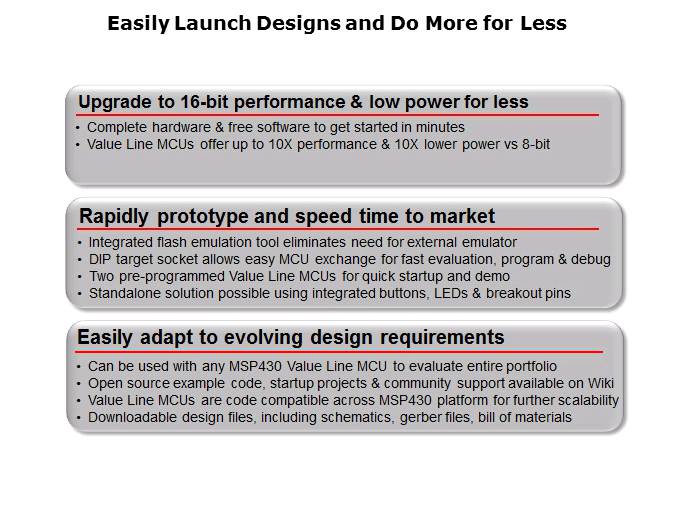 LaunchPad Overview Slide 5