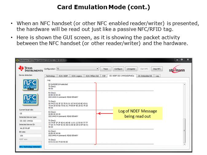 NFC Link Part 2 Slide 17