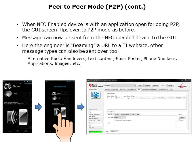 NFC Link Part 2 Slide 24