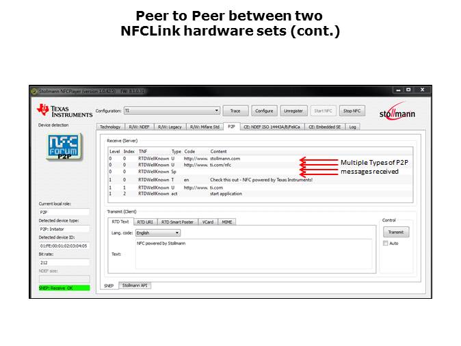 NFC Link Part 2 Slide 26