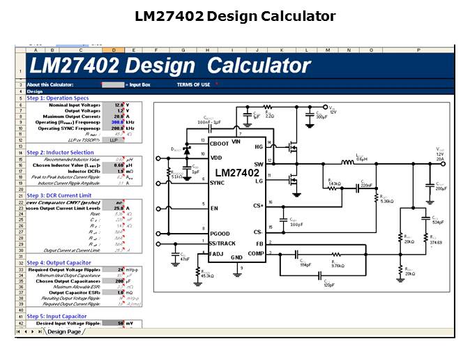 LM27402 Slide 9