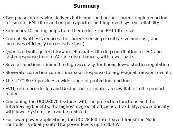 Power Factor Correction Slide 21