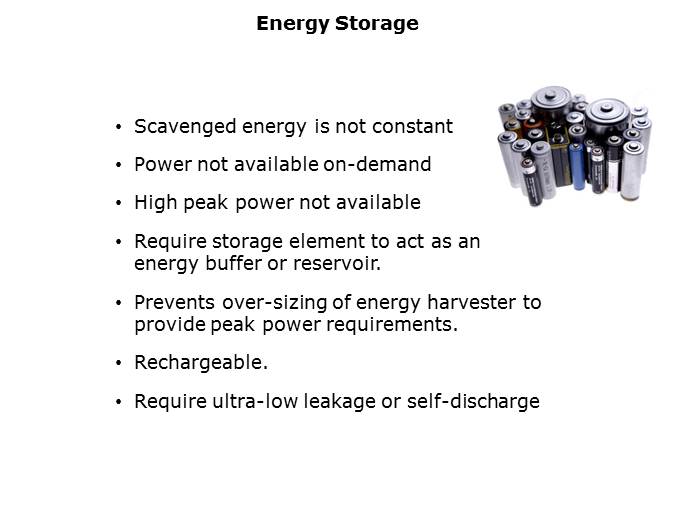 Power Management for Energy Harvesting Slide 11