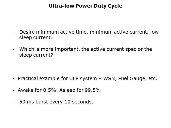 Power Management for Energy Harvesting Slide 15