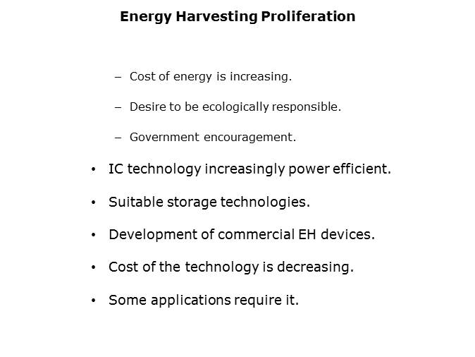 Power Management for Energy Harvesting Slide 4