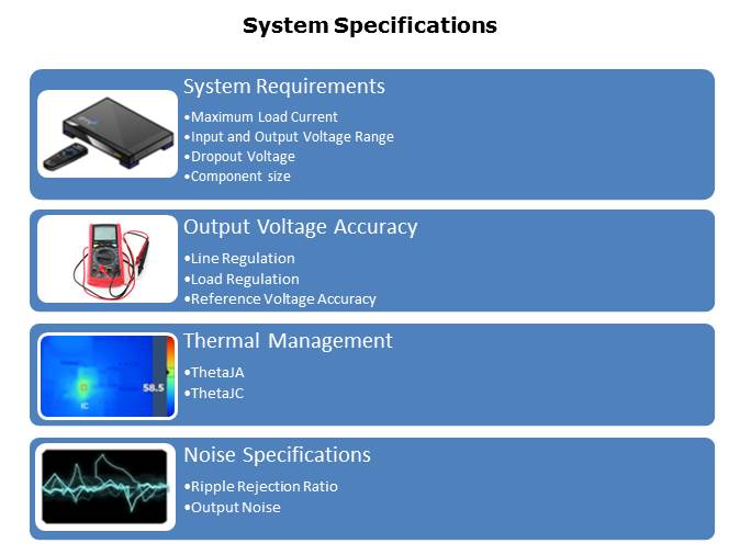 Selecting the Best Multi-Sourced Linear Regulator Slide 5