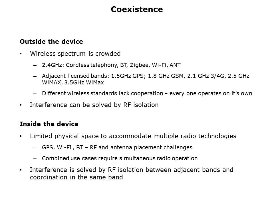 Introduction to Wi-Fi Technology Slide 17