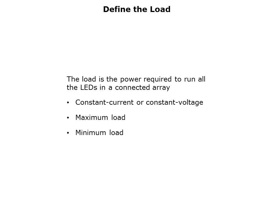 LED Driver Overview Slide 7