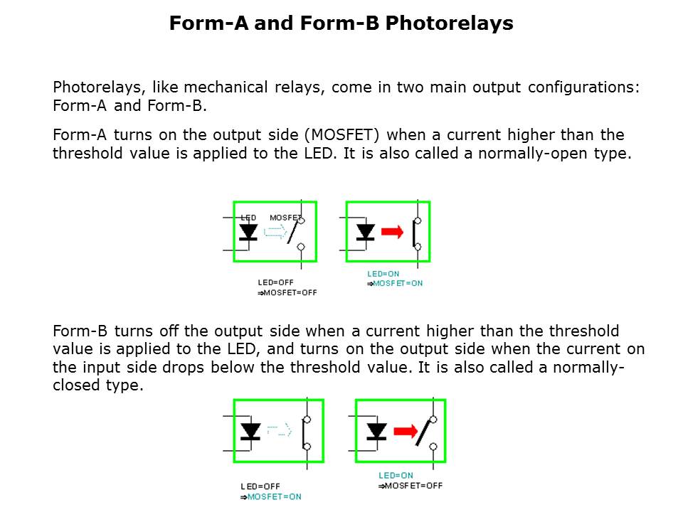 Photorelays Slide 4
