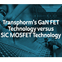 Image of Transphorm's GaN FET