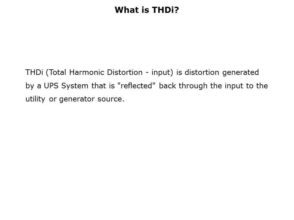 3-Phase UPS Systems Slide 10
