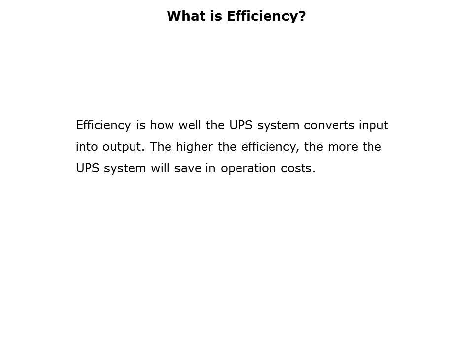 3-Phase UPS Systems Slide 12