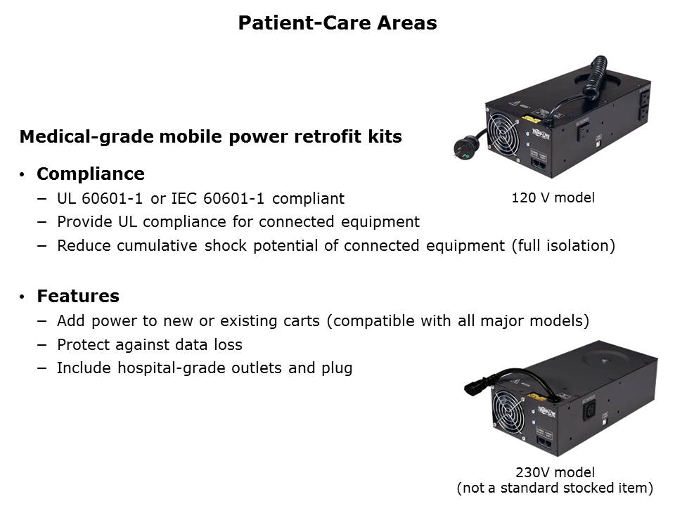 Healthcare Solutions Slide 10