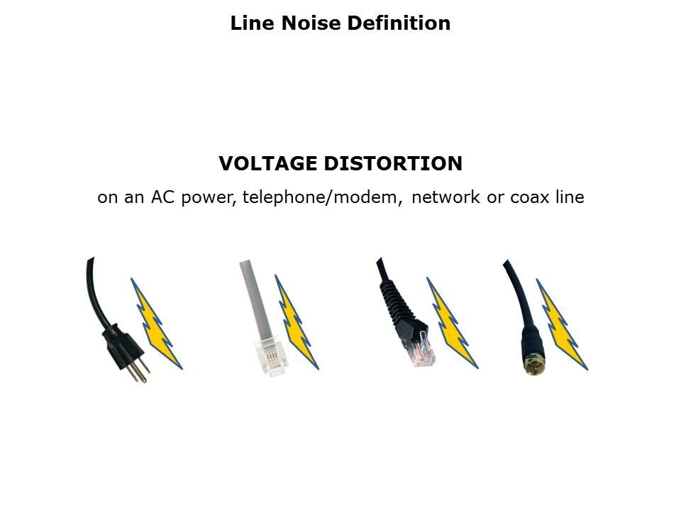 Select a Tripp Lite Surge Suppressor Slide 5
