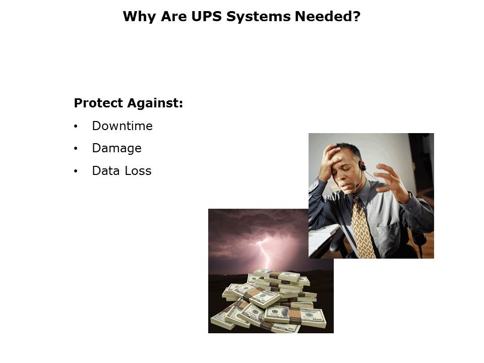 UPS Systems Slide 2