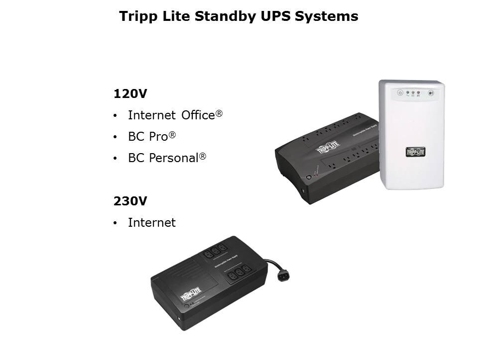 UPS Systems Slide 7