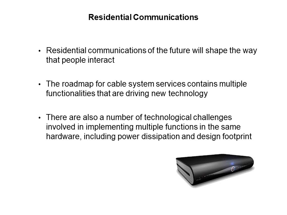 Introduction to the FAM Product Range Slide 2