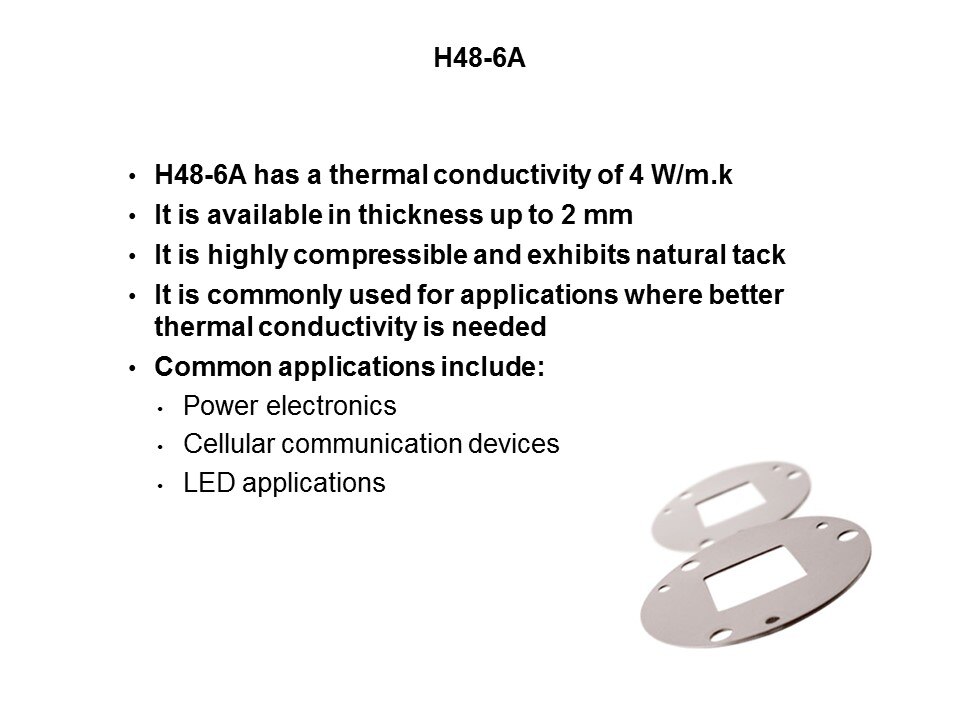 H48 Product Range Slide 12