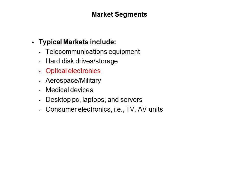 L37-3L Low-Bleeding Gap Fillers for Audio Devices Slide 4