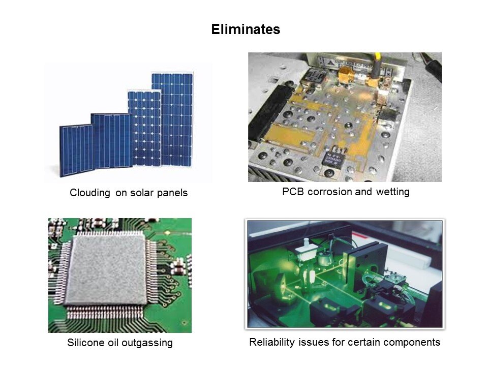 L37-3L Low-Bleeding Gap Fillers for Audio Devices Slide 7