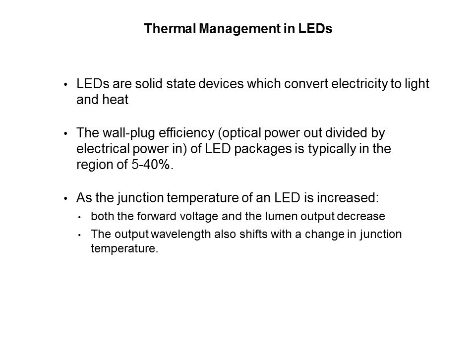 Li98 Thermally Conductive Adhesive Tape for LED Lighting Applications Slide 3