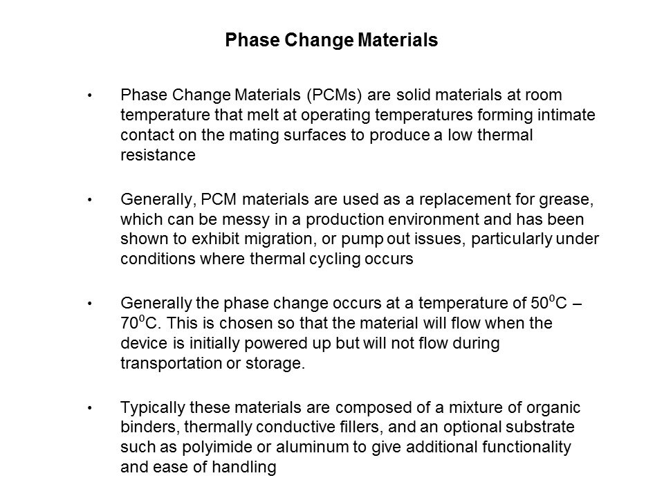 PCM-99 in Automotive Battery Applications Slide 6