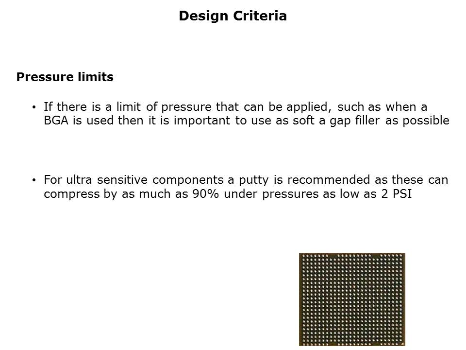 Thermal Interface Product Selection Slide 17