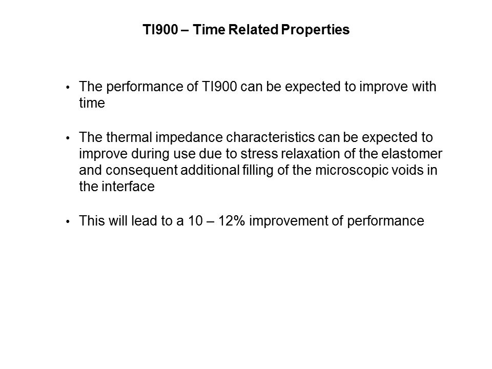 Thermally Conductive Gap Filler Rolls Slide 25