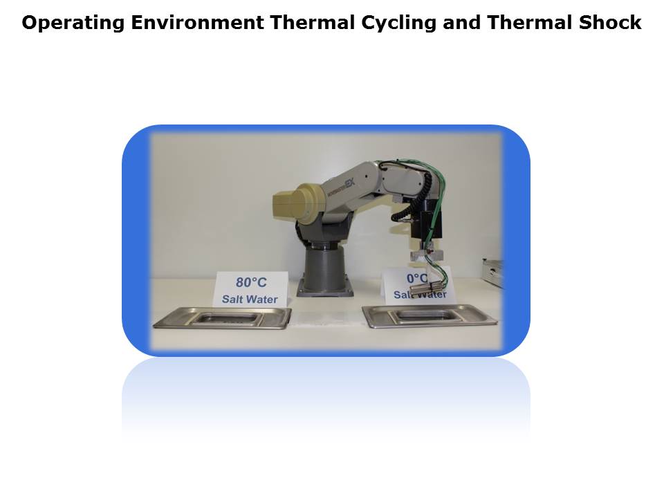 Thermistor and RTD Probes and Assemblies Slide 7