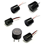 Image of Unictron Ultrasonic Transducer for Proximity Measurement