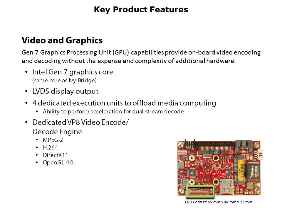 EPU-3310 Hawk SBC Slide 4