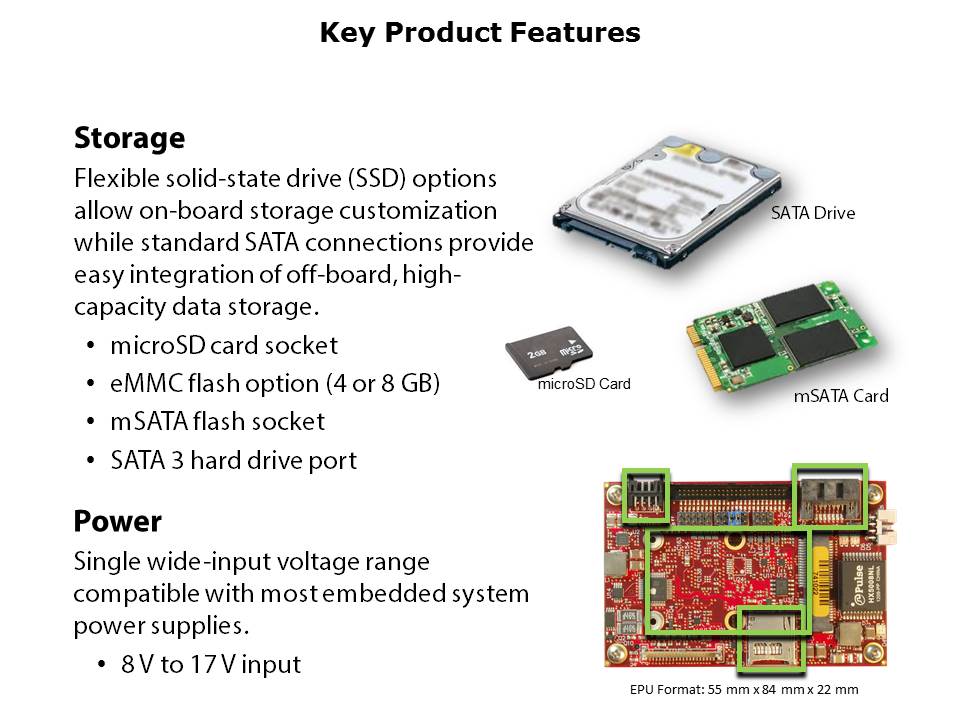 EPU-3310 Hawk SBC Slide 6