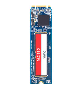 SSD Design-In Guide Considerations - Viking Tech | DigiKey