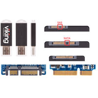 SSD Interface - Viking Technology | DigiKey