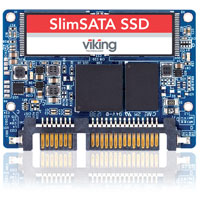 SSD Security Encryption - Viking Technology | DigiKey