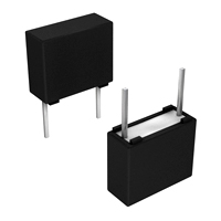 Power Film Capacitors