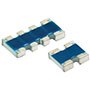 Vishay Beyschlag's ACAS-AT Precision Automotive Thin Film Chip Resistor Array