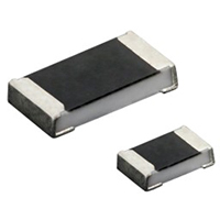 Image of Vishay Dale RCC Series Medium-Power Thick-Film Chip Resistors