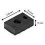 Image of Vishay's VCNL36687S Digital Proximity Sensor