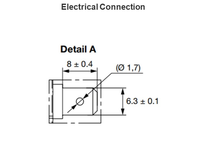 Electrical Connection