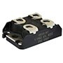 Image of Vishay's ISOA Chassis Mount Resistors
