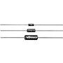 Image of Vishay Sfernice's RCM Series Molded Metal Film Resistors
