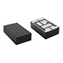 Image of Vishay Siliconix microBRICK® DC/DC Regulator Module Family