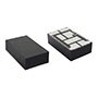 Image of Vishay Siliconix microBRICK® DC/DC Regulator Module Family