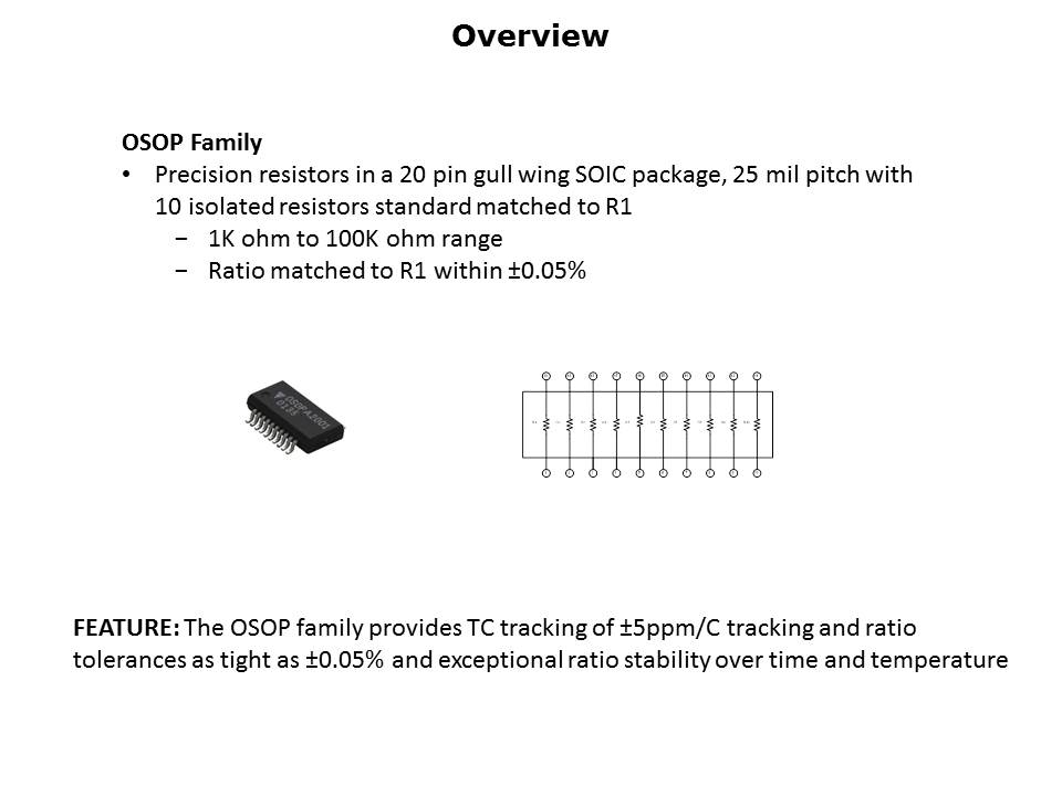 Thin Film NOMC and OSOP Slide 3