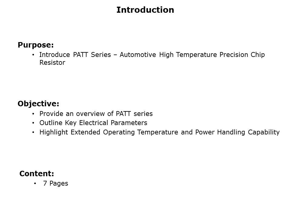 PATT Component Slide 1
