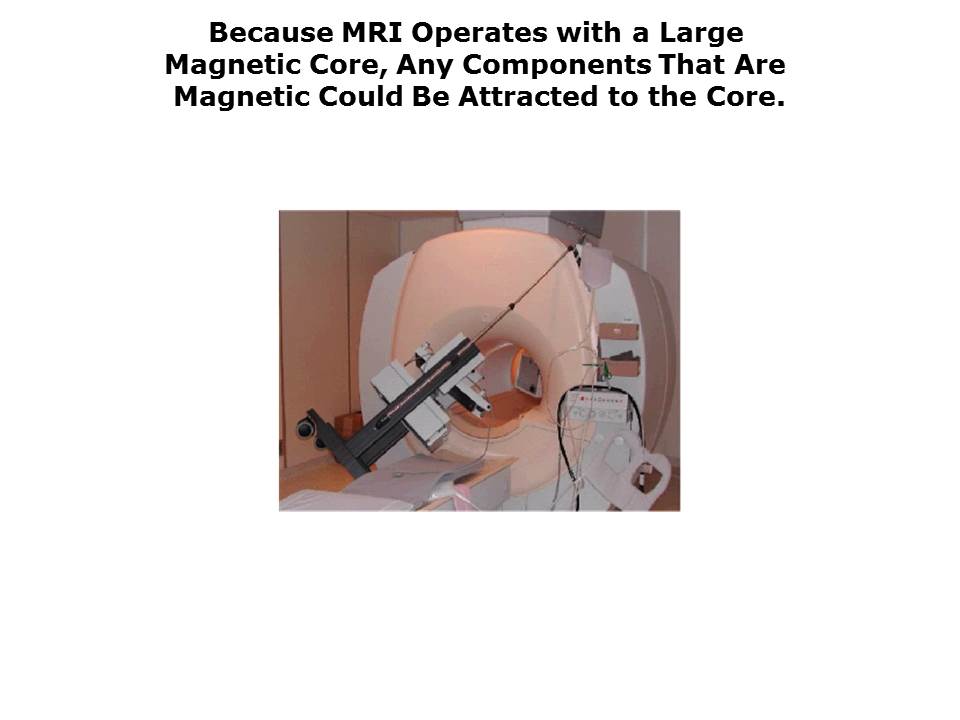 Non-Magnetic MLCCs Slide 6
