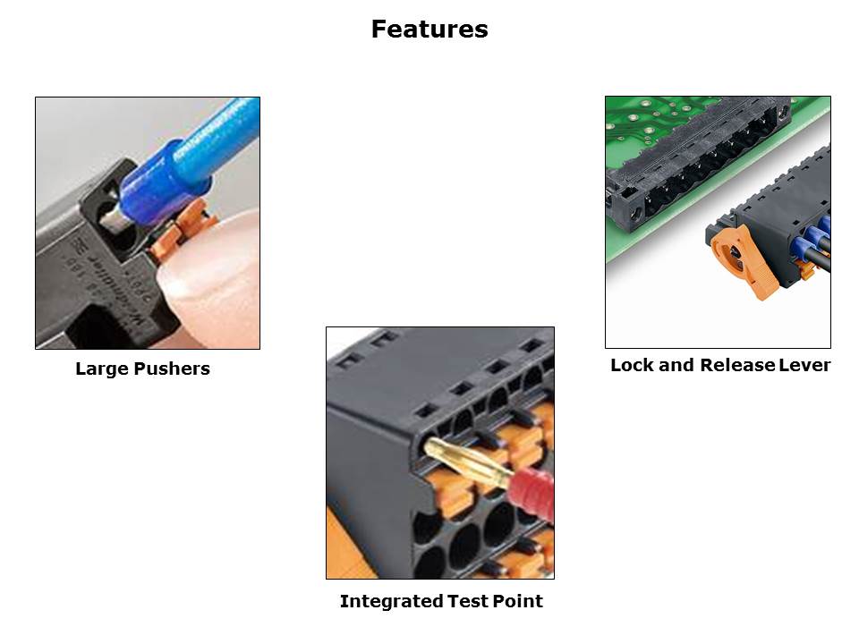 BLF Push-In Connector Technology Slide 6