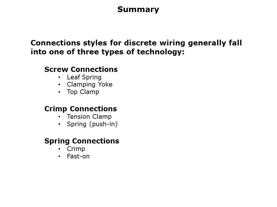 PCB Connector Technology Slide 8