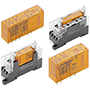 Image of Weidmüller's SAFESERIES Safety Relays